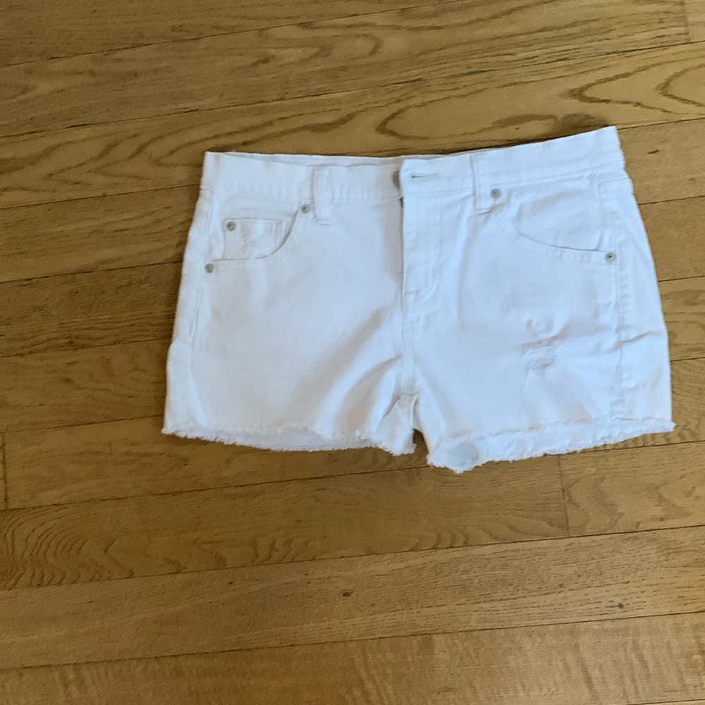 Women short